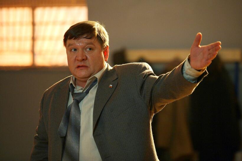 Roman Madianov in "12."