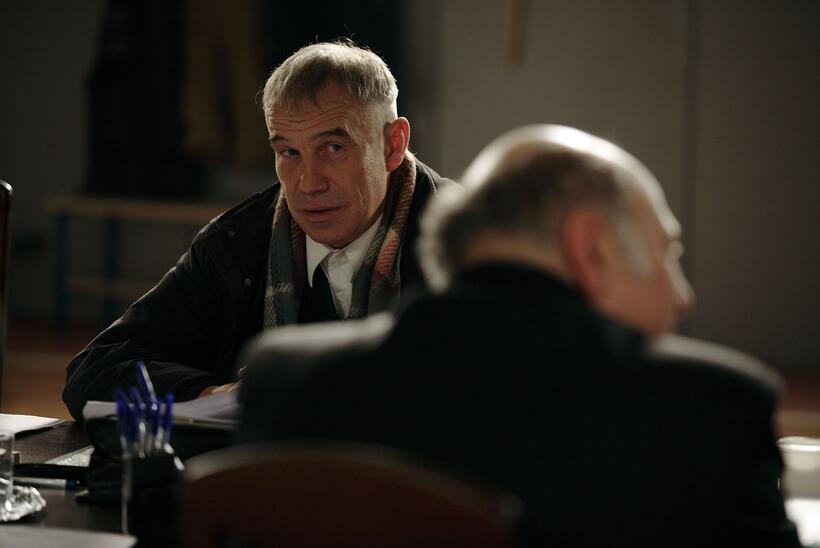 Sergei Garmash in "12."