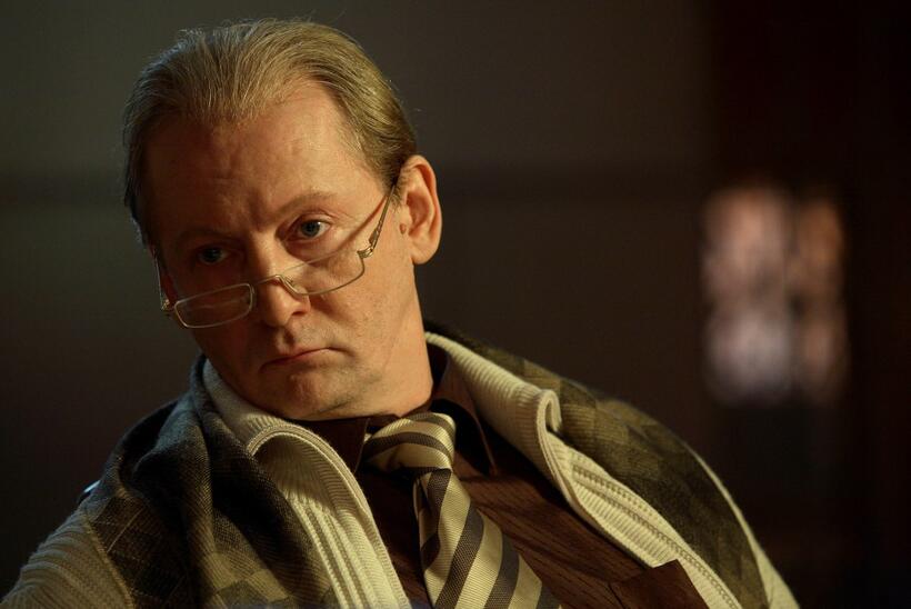Viktor Verzhbitsky in "12."