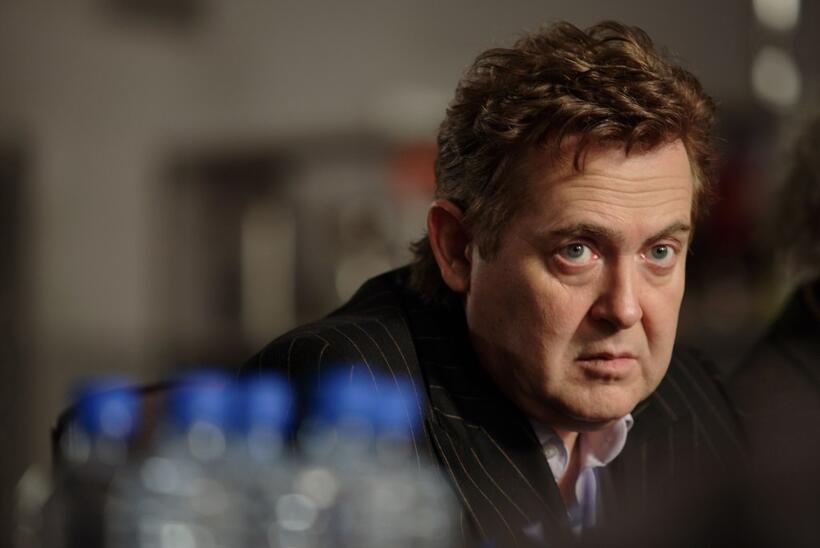 Yuri Stayanov in "12."