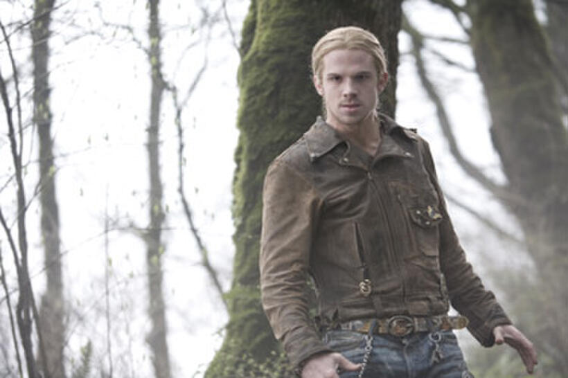 Cam Gigandet in "Twilight."