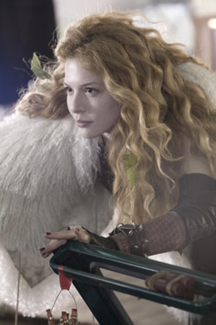 Rachelle Lefevre in "Twilight."