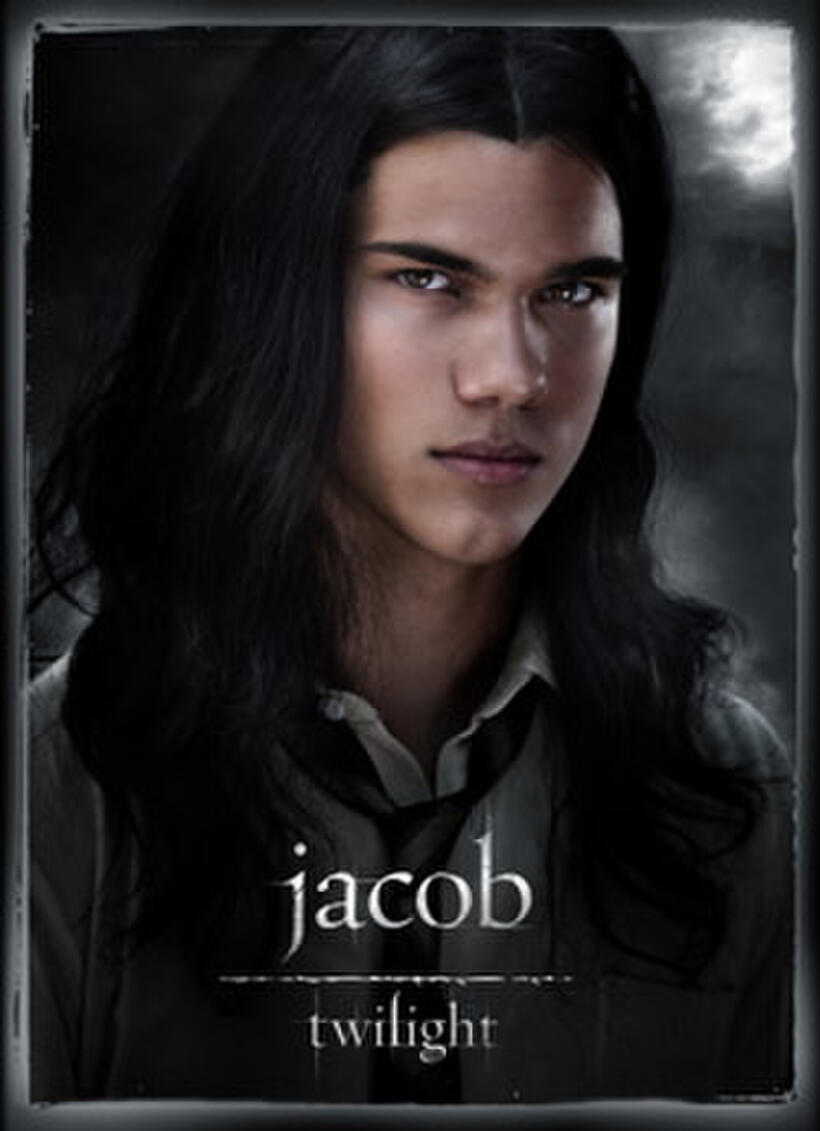 Character art for "Twilight."