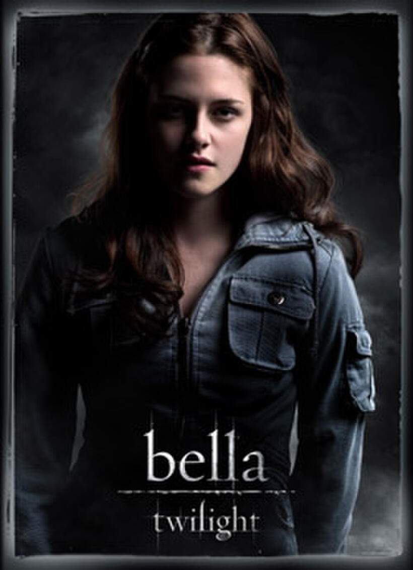 Character art for "Twilight."