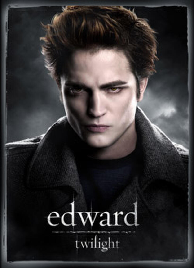 Character art for "Twilight."