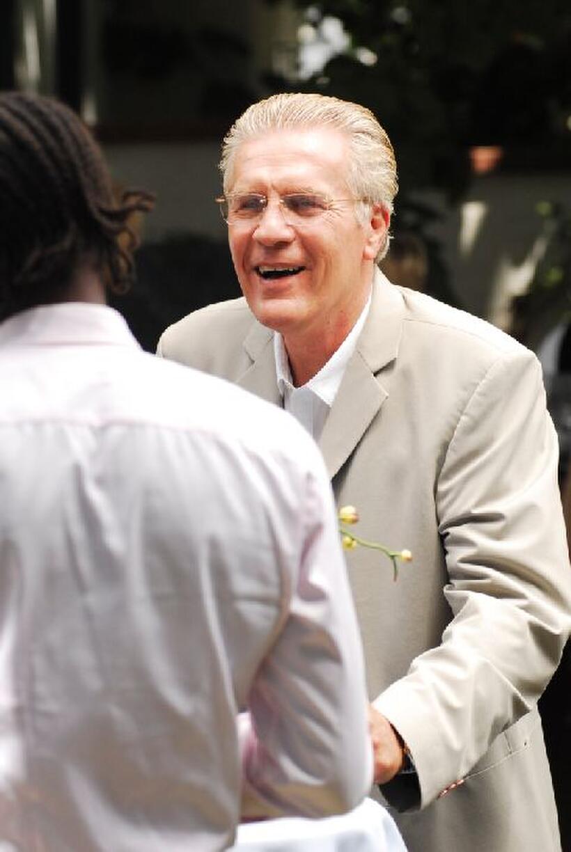 NFL Star David Kopay as himself in "Tru Loved."