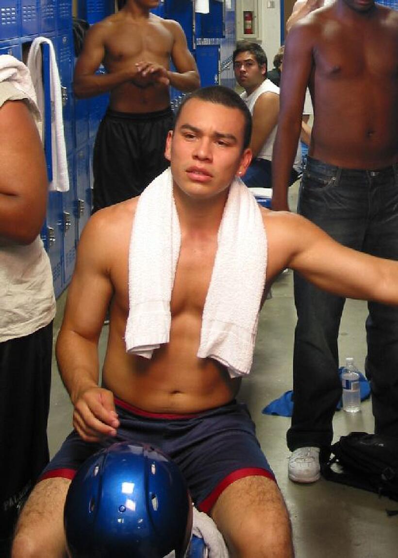 Joseph Julian Soria in "Tru Loved."