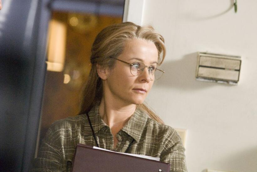 Emily Watson as Tammy in "Synecdoche, New York."