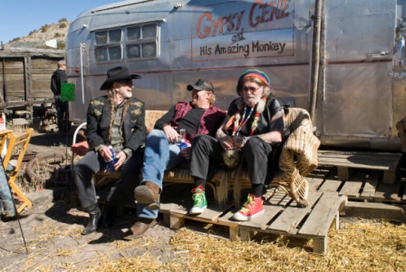 Beer for My Horses Tickets & Showtimes Fandango