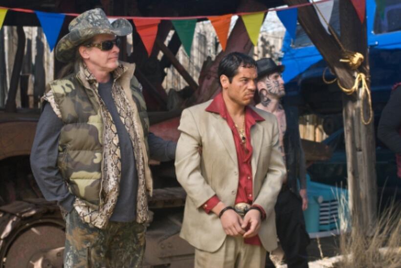 Beer for My Horses Tickets & Showtimes Fandango