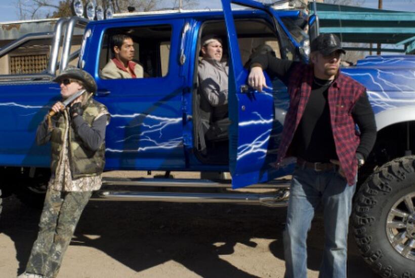 Beer for My Horses Tickets & Showtimes Fandango