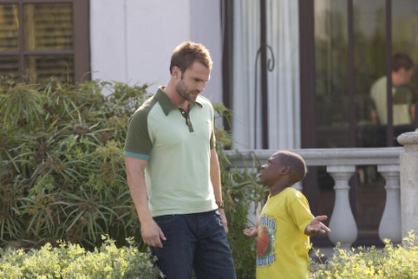 A scene from "Role Models."