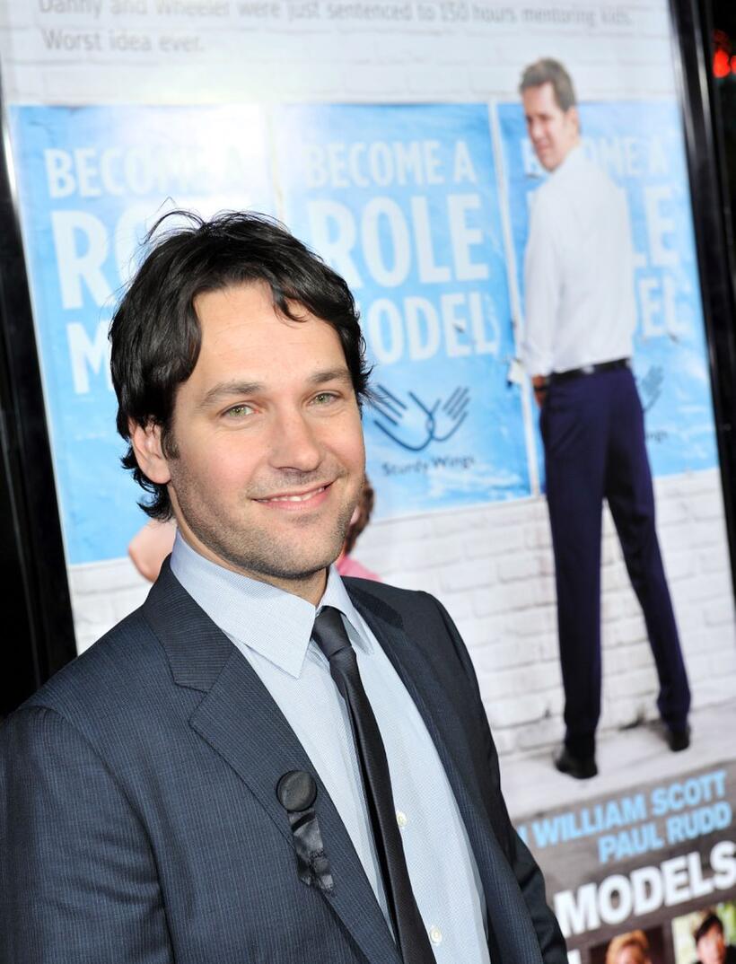 Role Models (2008) Tickets & Showtimes | Fandango