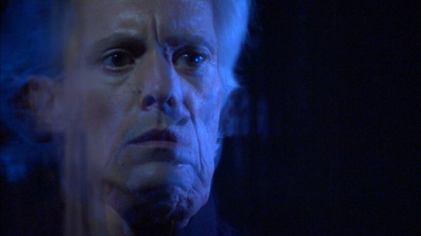 A scene from "Cthulhu."