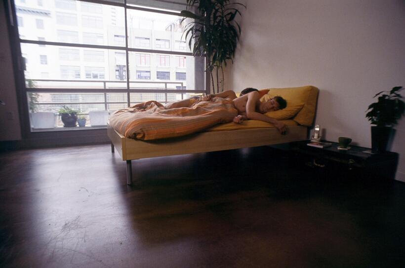 A scene from "Cthulhu."