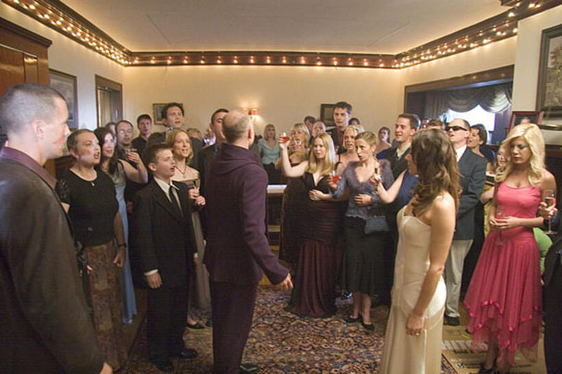 A scene from "Cthulhu."