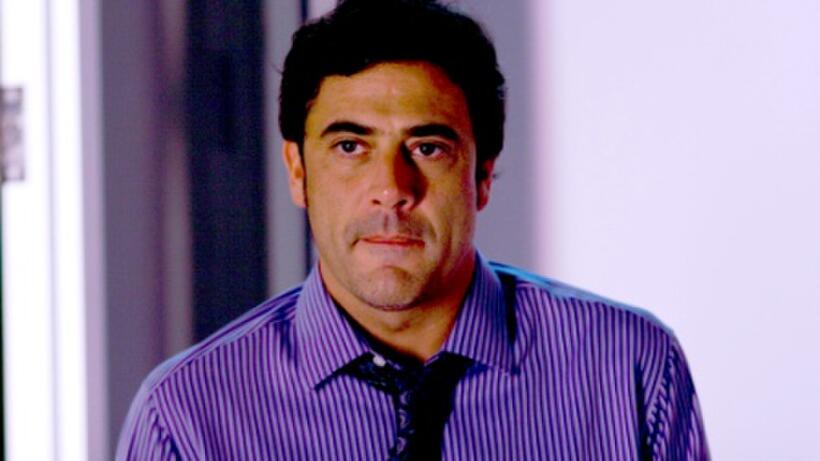 Jeffrey Dean Morgan as Brad in "Kabluey."