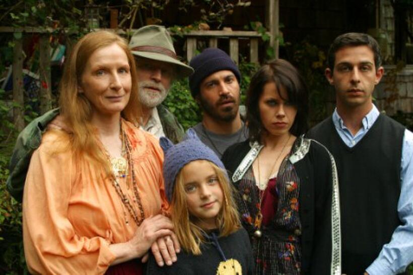 A scene from "Humboldt County."