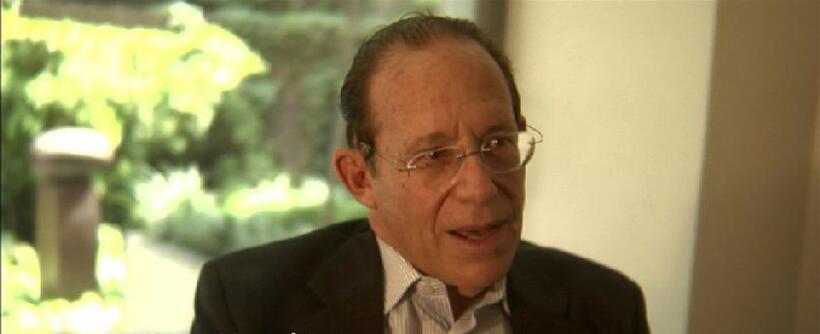 William Haseltine in "Sex Positive."