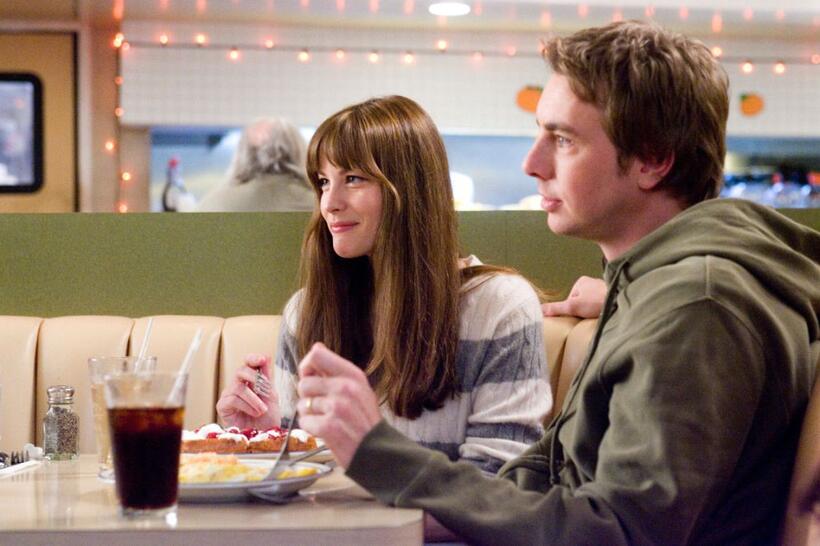 A scene from "Smother."