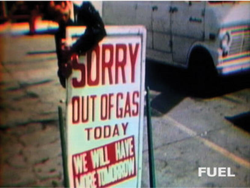 A scene from "Fuel."