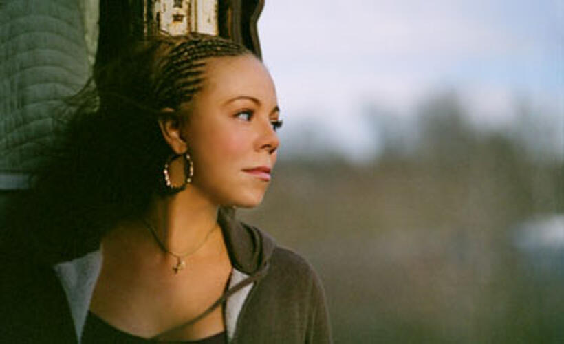 Mariah Carey stars in "Tennessee."