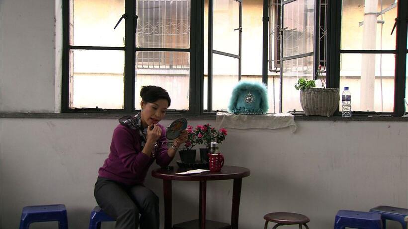 Joan Chen in "24 City."