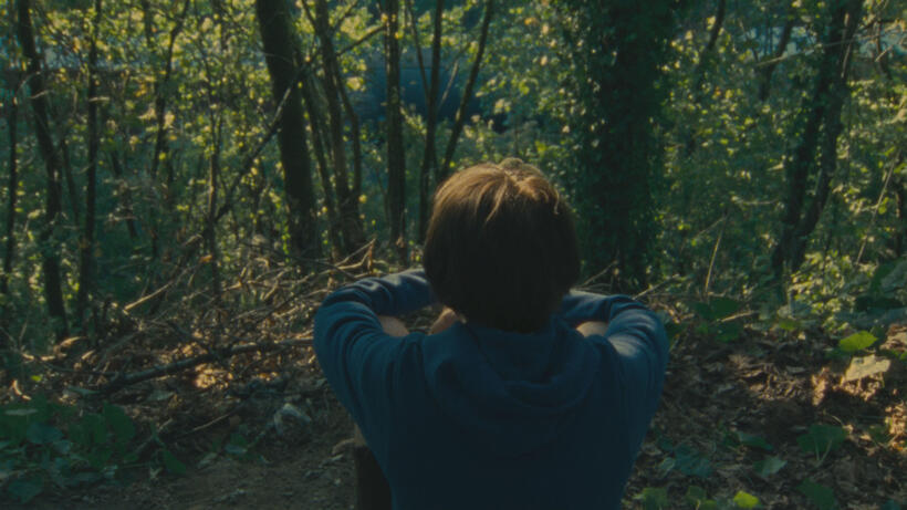 Michelle Williams in "Wendy and Lucy"