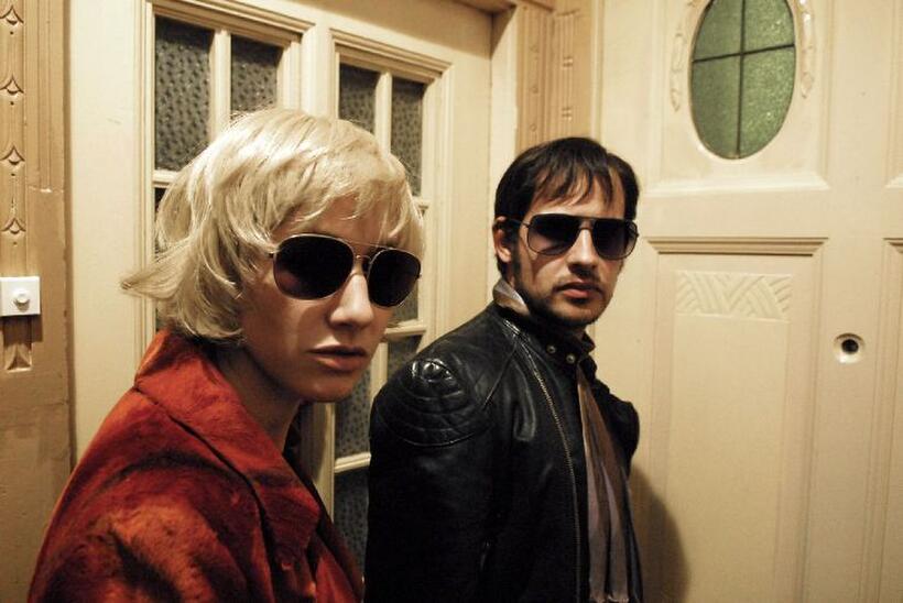 A scene from "The Baader Meinhof Complex."