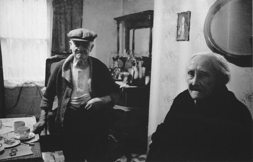 A scene from "Of Time and the City."