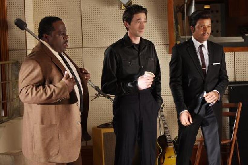 Cadillac Records Tickets & Showtimes | Fandango