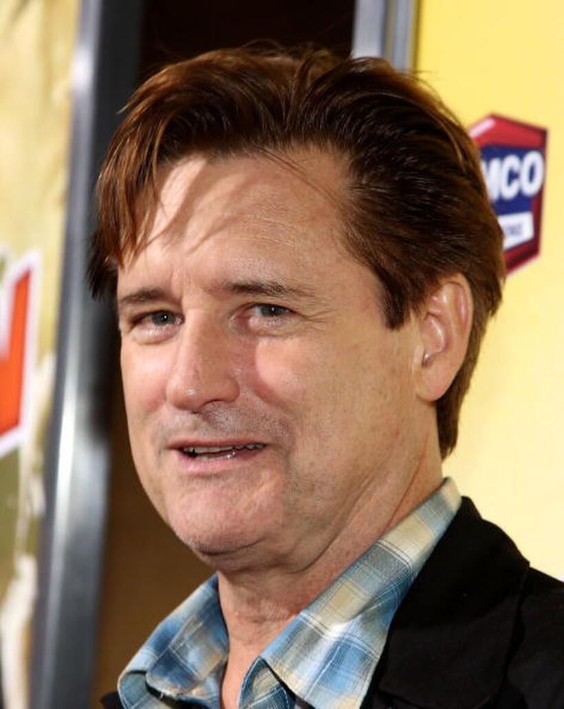 Bill Pullman at the California premiere of "Nobel Son."