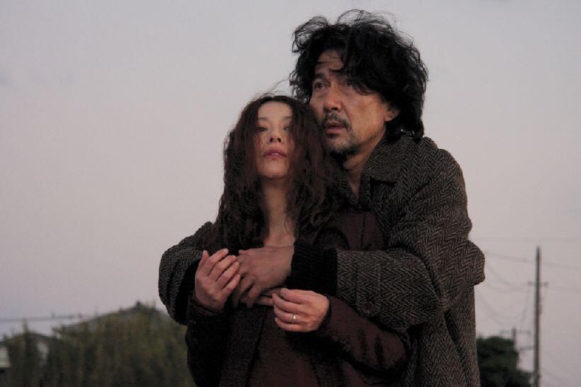 A scene from "Tokyo Sonata."