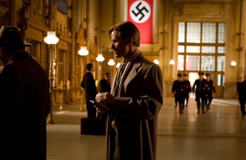 Viggo Mortensen in "Good."