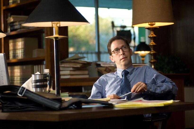 Tim Blake Nelson in "American Violet."