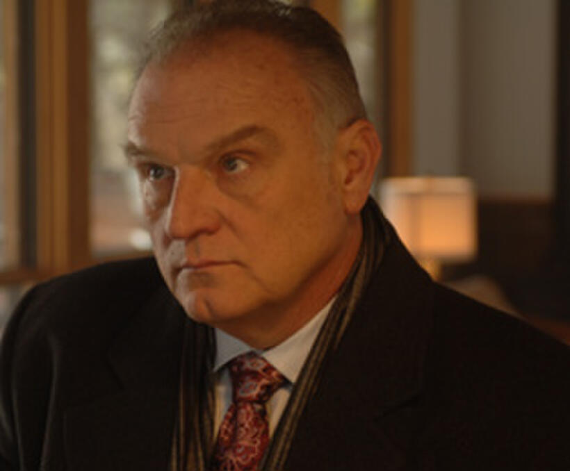 Bill Smitrovich as Mart in "The Last Lullaby."