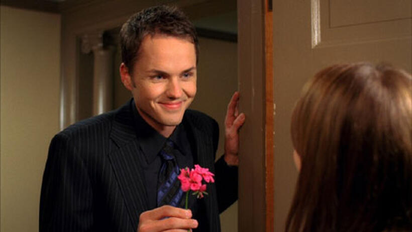 A scene from "Play the Game."