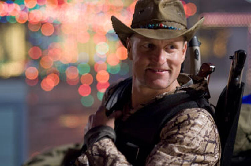 Zombieland full clearance movie free youtube