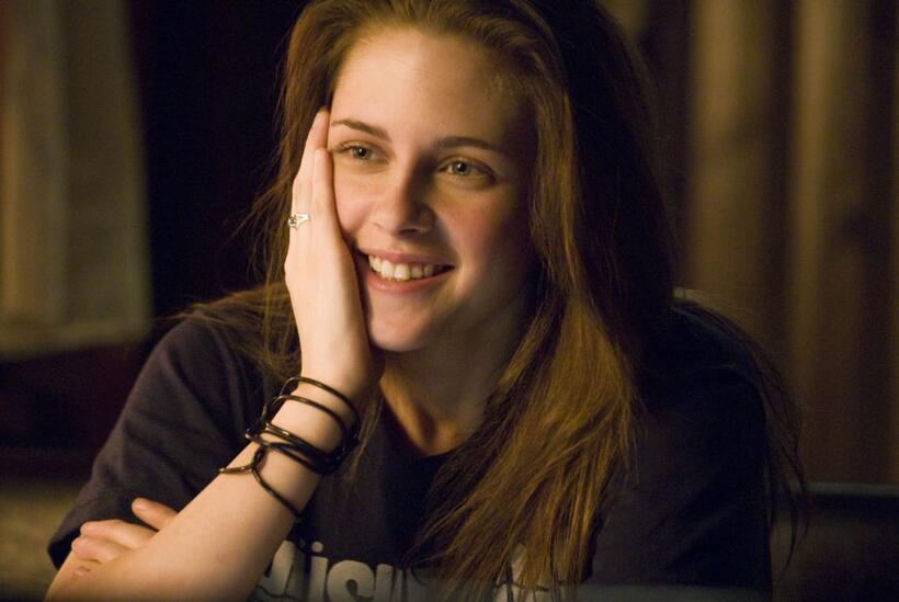 Kristen Stewart in "Adventureland."