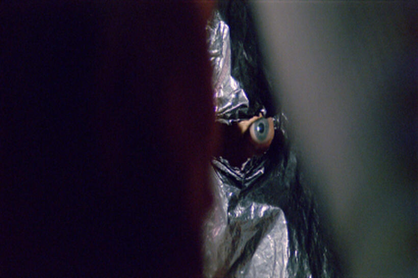 A scene from "Let Me In"