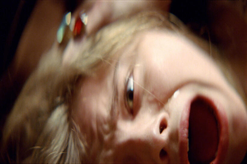 A scene from "Let Me In"