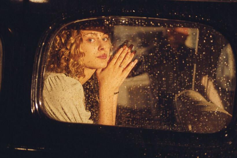 Nora Arnezeder as Douce in "Paris 36."