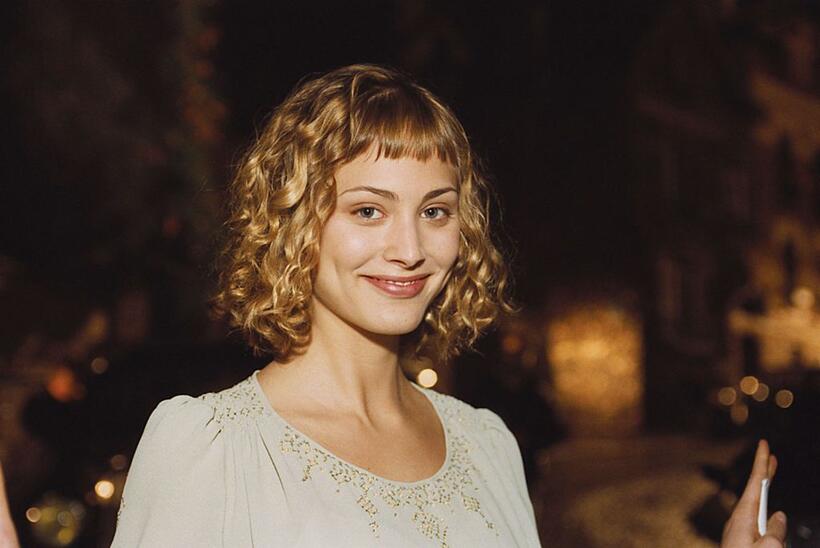 Nora Arnezeder as Douce in "Paris 36."