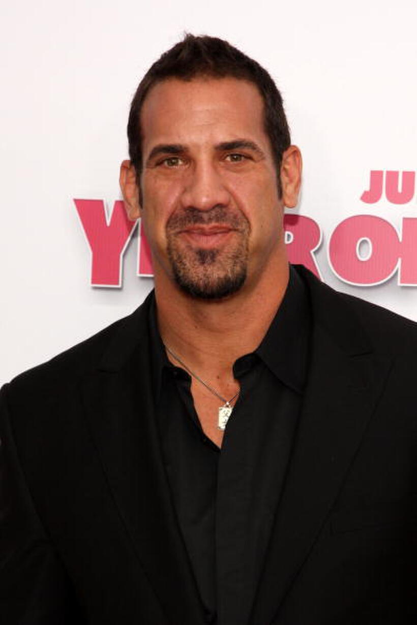 Matthew J. Willig at the New York premiere of "Year One."