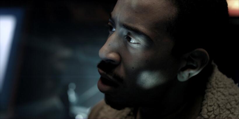 Chris "Ludacris" Bridges as Humanz Brothe in "Gamer."