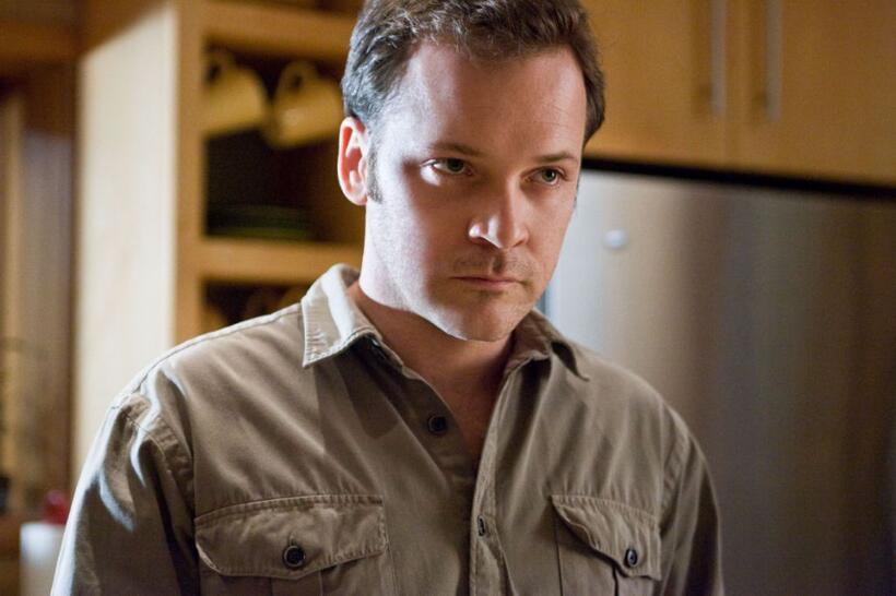 Peter Sarsgaard as John in "Orphan."