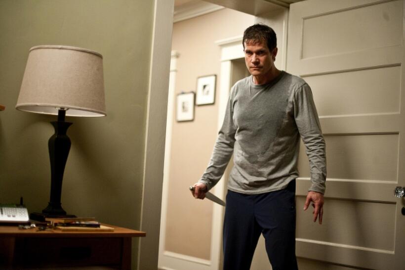 Dylan Walsh in "The Stepfather."