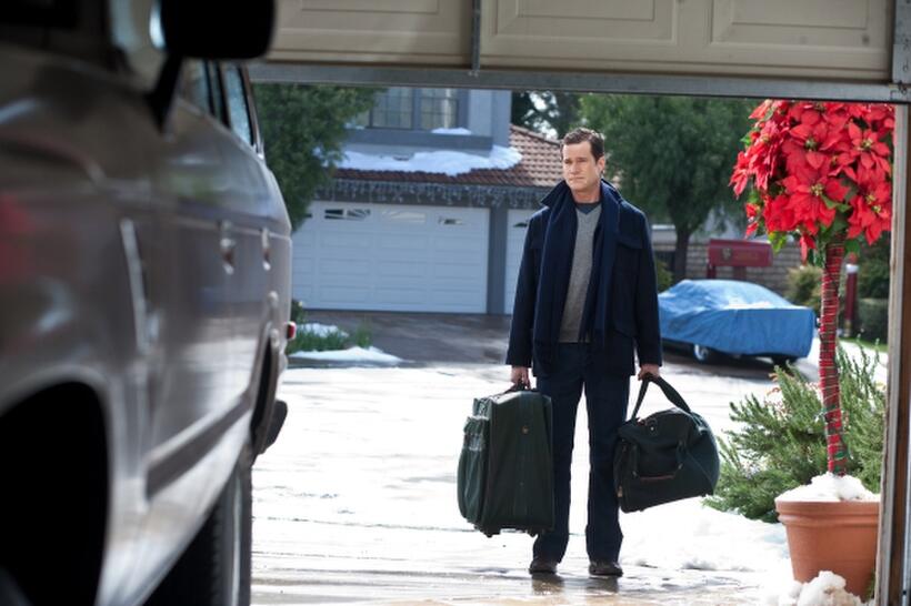 Dylan Walsh in "The Stepfather."