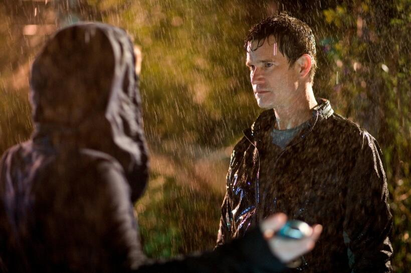 Dylan Walsh in "The Stepfather."