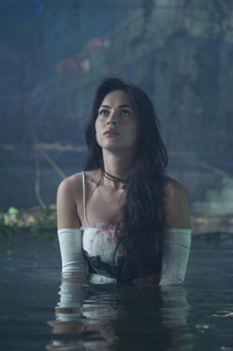 Megan Fox as Jennifer in "Jennifer's Body."